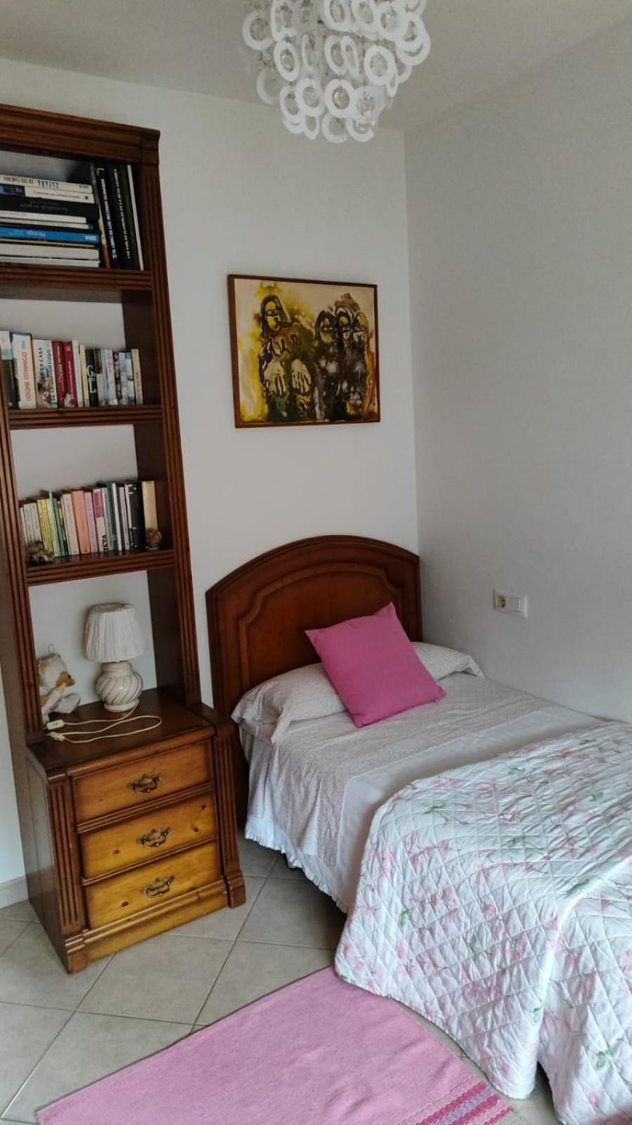 Casa De Campo Tranquila En Vilar Cerca De Santiago Touro Bagian luar foto